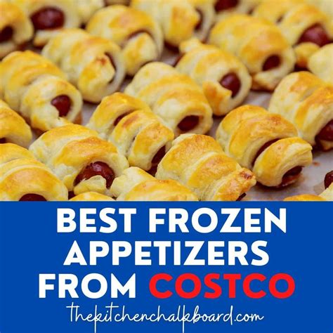 best party food|best party food at costco.